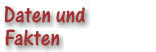 Daten und Fakten